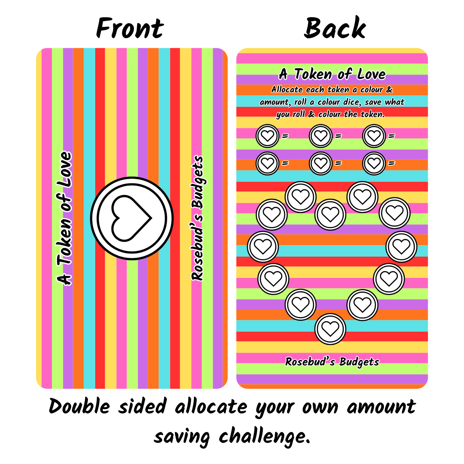 A Token of Love Collection