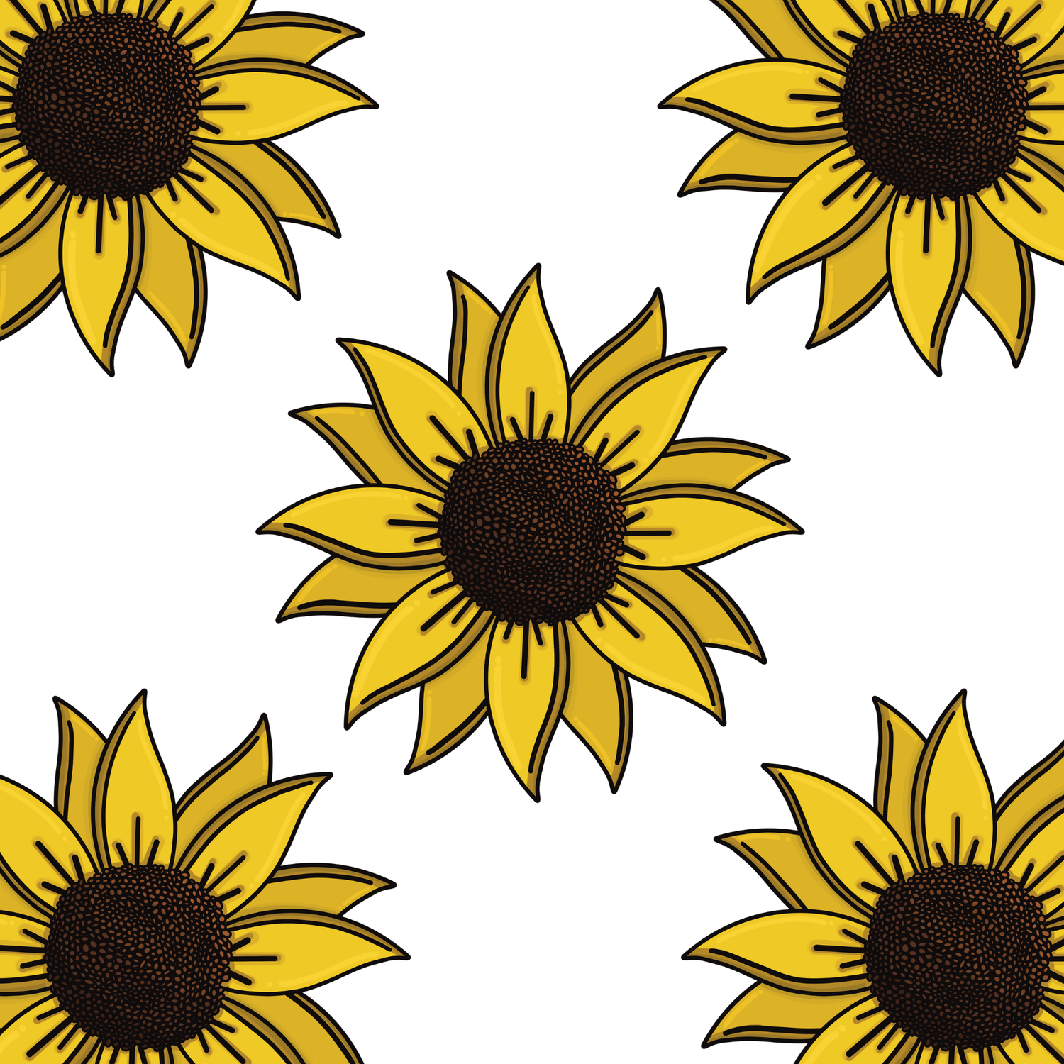 Sunflower Collection