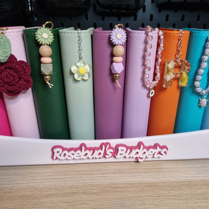Custom Binder Holder (Total price includes P&P)