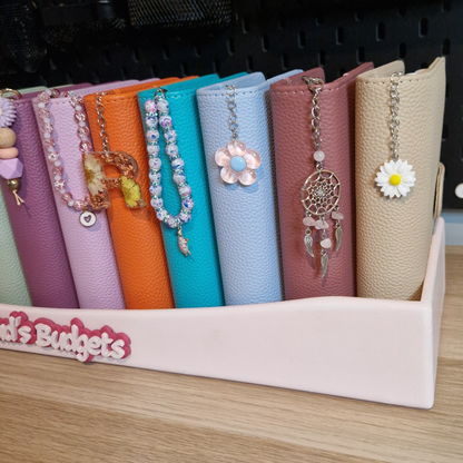 Custom Binder Holder (Total price includes P&P)