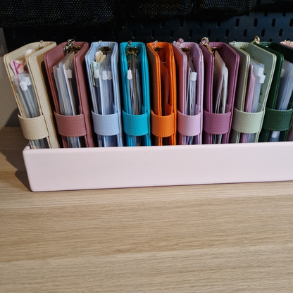Custom Binder Holder (Total price includes P&P)
