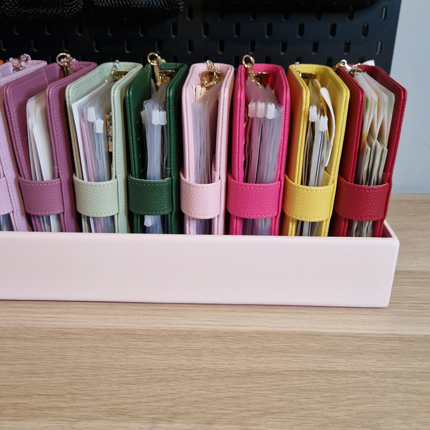 Custom Binder Holder (Total price includes P&P)
