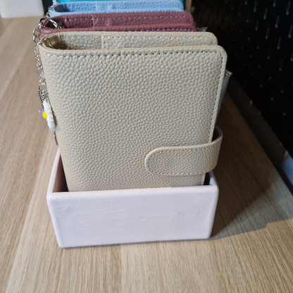 Custom Binder Holder (Total price includes P&P)