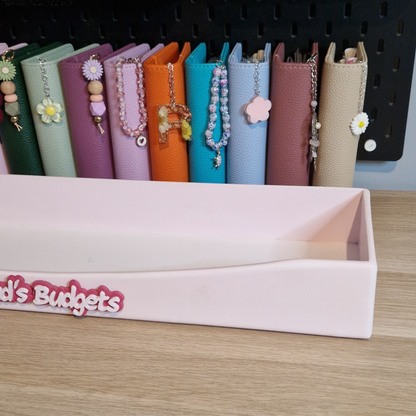 Custom Binder Holder (Total price includes P&P)