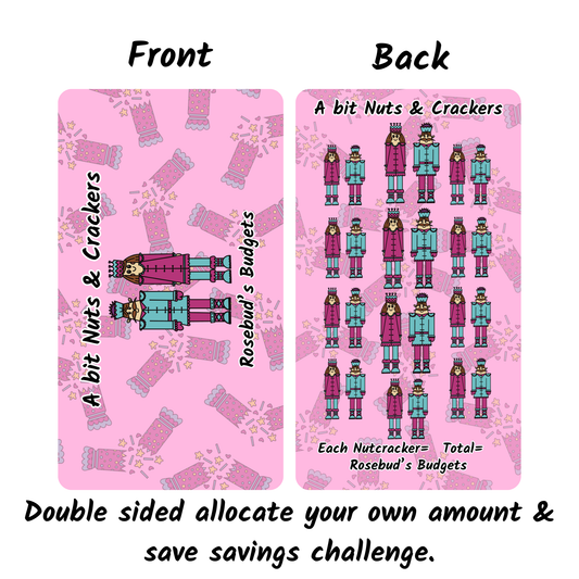 A Bit Nuts & Crackers