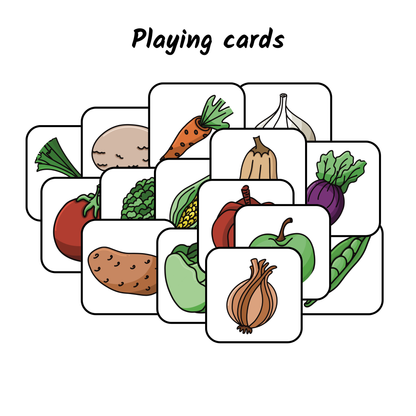 What does your garden grow?